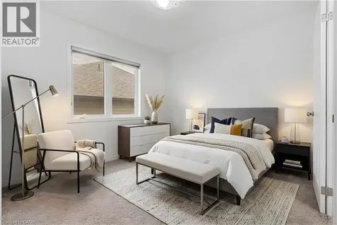 79 Beauchamp Drive Cambridge ON N1S 0B9