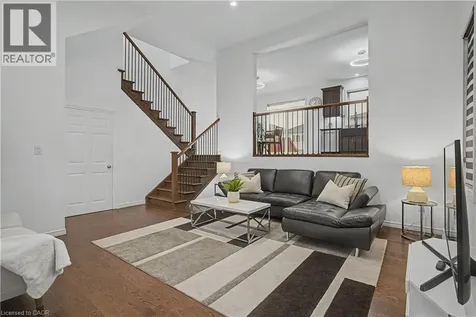 79 Beauchamp Drive Cambridge ON N1S 0B9