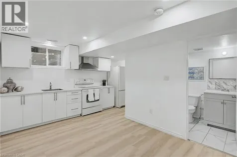 79 Beauchamp Drive Cambridge ON N1S 0B9