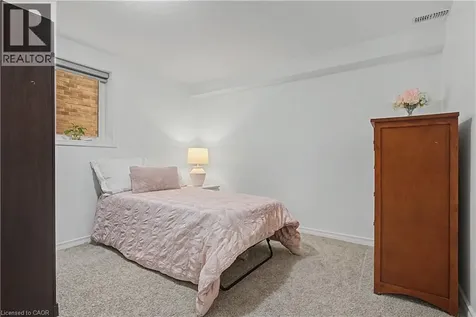 79 Beauchamp Drive Cambridge ON N1S 0B9