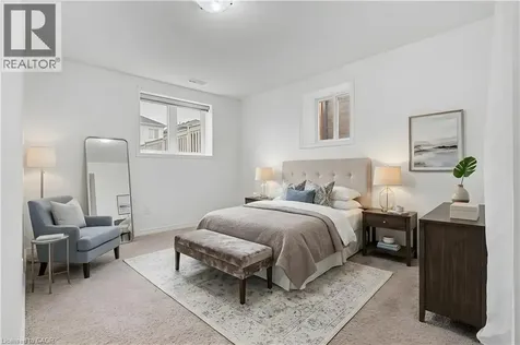 79 Beauchamp Drive Cambridge ON N1S 0B9