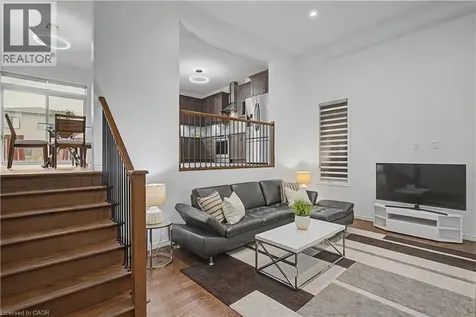 79 Beauchamp Drive Cambridge ON N1S 0B9