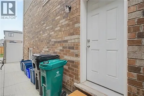 79 Beauchamp Drive Cambridge ON N1S 0B9