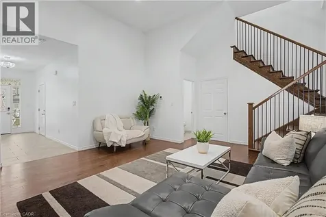 79 Beauchamp Drive Cambridge ON N1S 0B9
