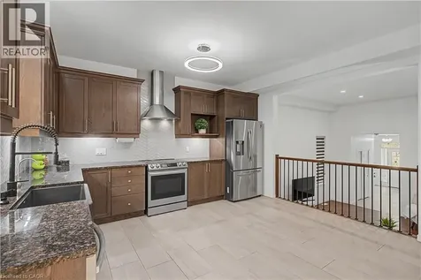 79 Beauchamp Drive Cambridge ON N1S 0B9