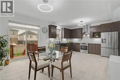 79 Beauchamp Drive Cambridge ON N1S 0B9