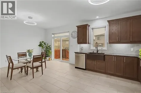 79 Beauchamp Drive Cambridge ON N1S 0B9