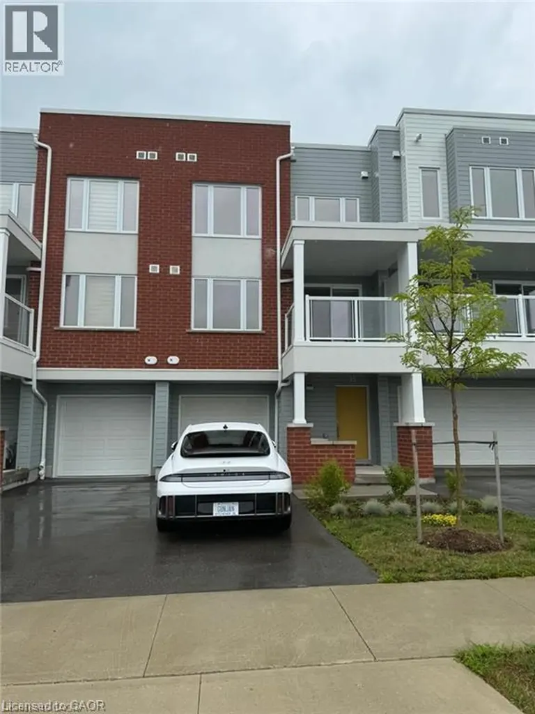 35 Valencia Avenue Kitchener ON N2R 0R7
