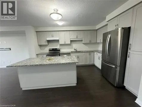 35 Valencia Avenue Kitchener ON N2R 0R7