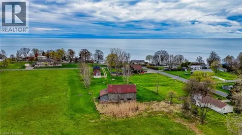 29 Old Lakeshore Road Port Dover ON N0A 1N3