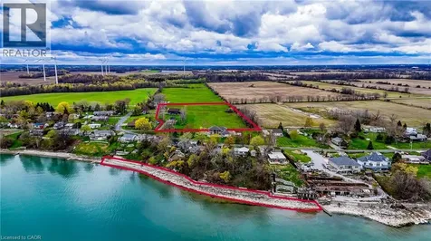29 Old Lakeshore Road Port Dover ON N0A 1N3