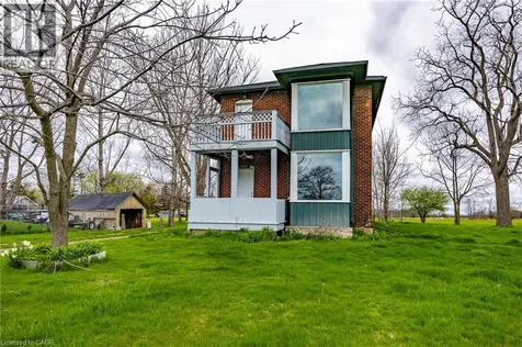 29 Old Lakeshore Road Port Dover ON N0A 1N3