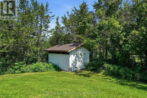 1979 County Road 7 Prince Edward County (north Marysburg Ward) ON K0K 2T0