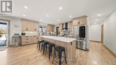 6 Kings Lane Brant (brantford Twp) ON N0E 1R0
