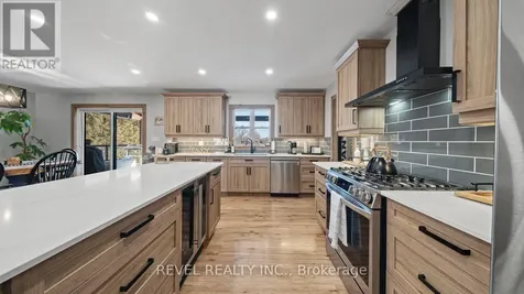 6 Kings Lane Brant (brantford Twp) ON N0E 1R0
