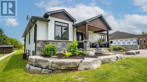 6 Kings Lane Brant (brantford Twp) ON N0E 1R0