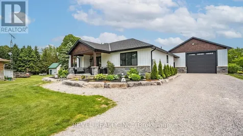 6 Kings Lane Brant (brantford Twp) ON N0E 1R0
