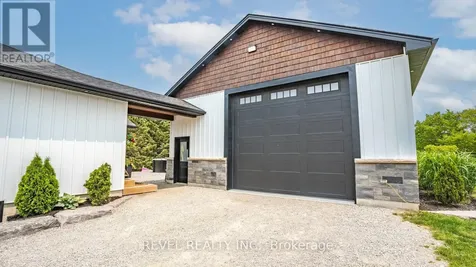 6 Kings Lane Brant (brantford Twp) ON N0E 1R0
