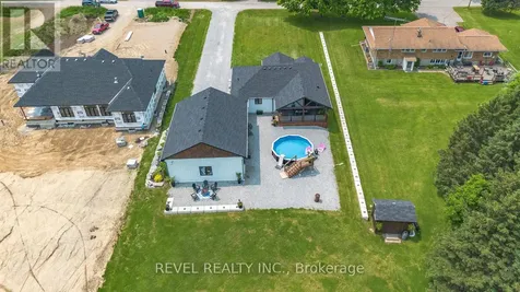 6 Kings Lane Brant (brantford Twp) ON N0E 1R0