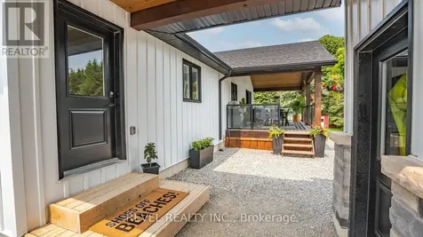 6 Kings Lane Brant (brantford Twp) ON N0E 1R0