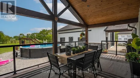 6 Kings Lane Brant (brantford Twp) ON N0E 1R0