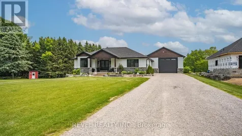 6 Kings Lane Brant (brantford Twp) ON N0E 1R0