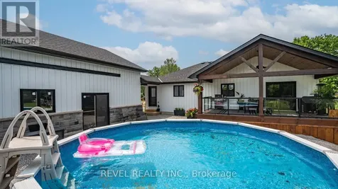 6 Kings Lane Brant (brantford Twp) ON N0E 1R0