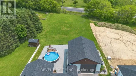 6 Kings Lane Brant (brantford Twp) ON N0E 1R0