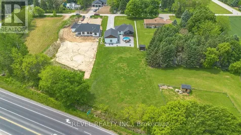 6 Kings Lane Brant (brantford Twp) ON N0E 1R0