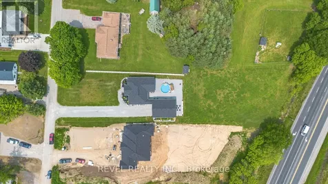 6 Kings Lane Brant (brantford Twp) ON N0E 1R0