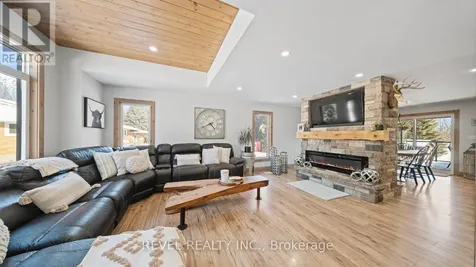 6 Kings Lane Brant (brantford Twp) ON N0E 1R0