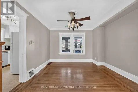 72 Houghton Avenue South Hamilton (delta) ON L8K 2M8