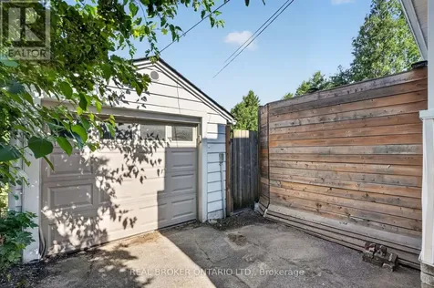 72 Houghton Avenue South Hamilton (delta) ON L8K 2M8