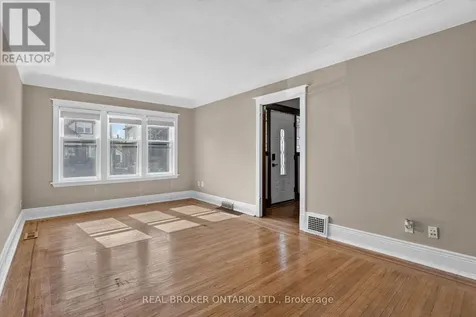 72 Houghton Avenue South Hamilton (delta) ON L8K 2M8
