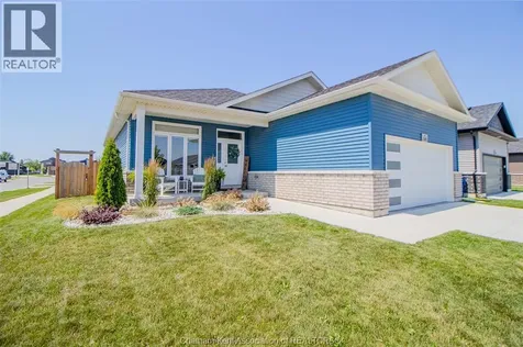 124 Grassland Grove Chatham ON N7M 0T2