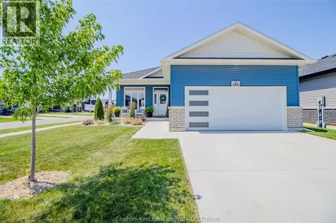 124 Grassland Grove Chatham ON N7M 0T2