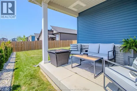 124 Grassland Grove Chatham ON N7M 0T2