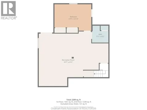 124 Grassland Grove Chatham ON N7M 0T2
