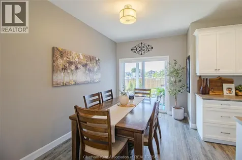 124 Grassland Grove Chatham ON N7M 0T2