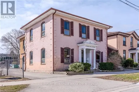75 Chatham Street Brant (brantford Twp) ON N3T 2P2