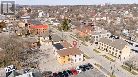 75 Chatham Street Brant (brantford Twp) ON N3T 2P2