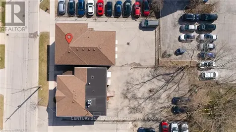 75 Chatham Street Brant (brantford Twp) ON N3T 2P2