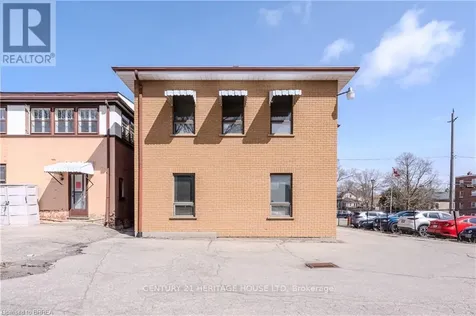 75 Chatham Street Brant (brantford Twp) ON N3T 2P2