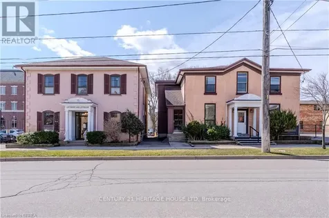 75 Chatham Street Brant (brantford Twp) ON N3T 2P2