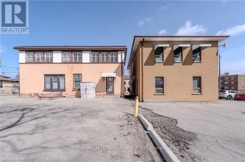 75 Chatham Street Brant (brantford Twp) ON N3T 2P2