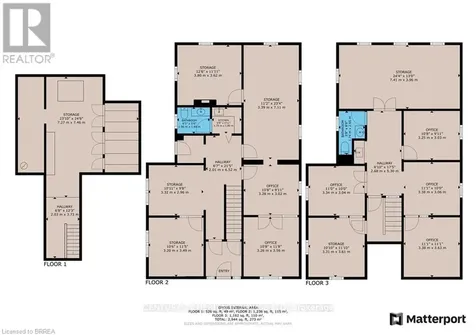 75 Chatham Street Brant (brantford Twp) ON N3T 2P2