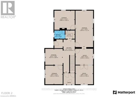 75 Chatham Street Brant (brantford Twp) ON N3T 2P2