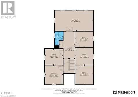 75 Chatham Street Brant (brantford Twp) ON N3T 2P2