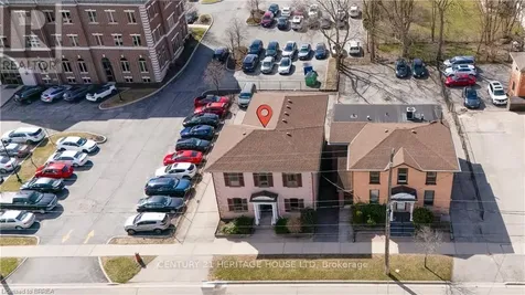 75 Chatham Street Brant (brantford Twp) ON N3T 2P2