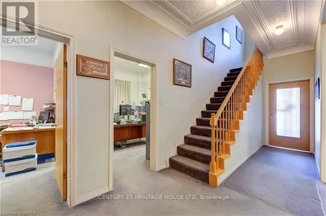 75 Chatham Street Brant (brantford Twp) ON N3T 2P2